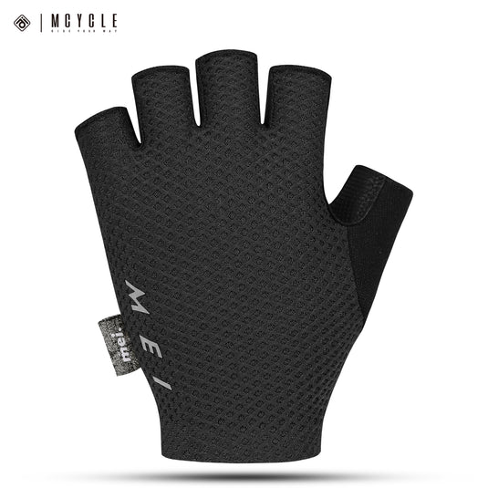 Mcycle Fingerless Cycling Gloves Half-Finger Gloves MS028