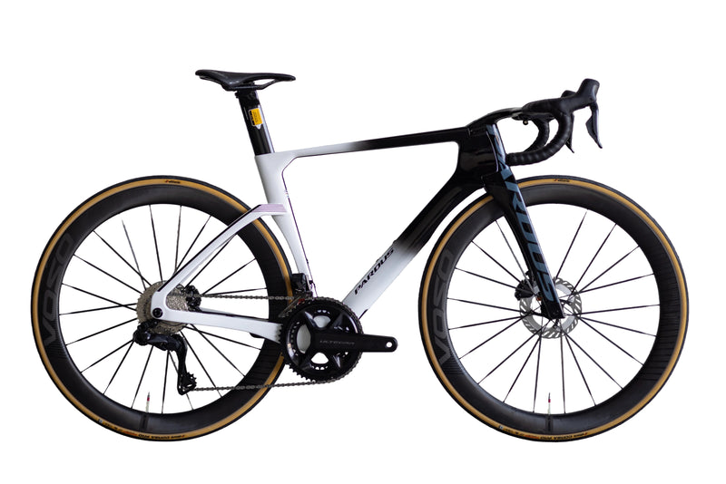 Load image into Gallery viewer, Pardus Spark EVO Gen4 Ultegra Di2 Carbon Road Bike
