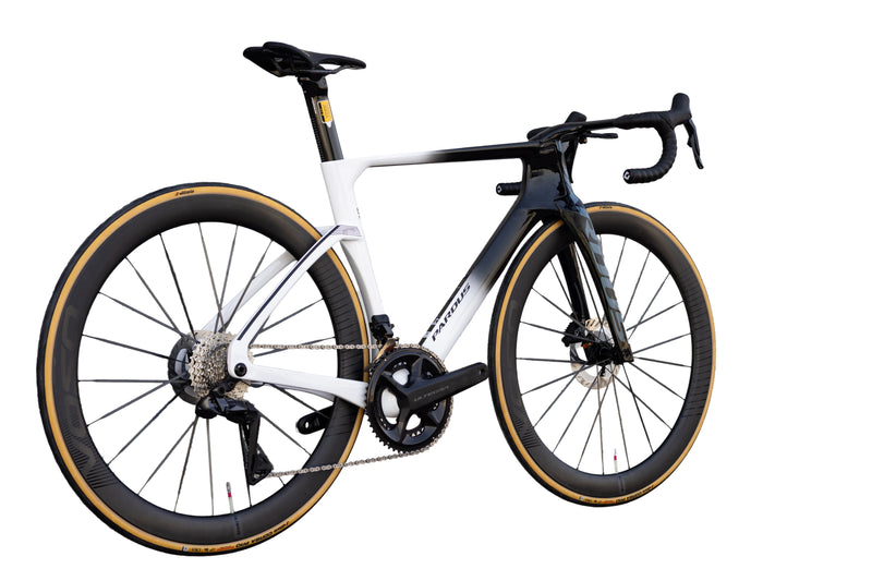 Load image into Gallery viewer, Pardus Spark EVO Gen4 Ultegra Di2 Carbon Road Bike
