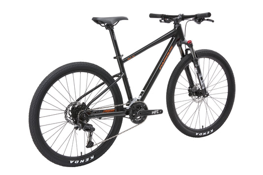 Pardus OLE S1 Aluminum Mountain Bike 2×9 Speed