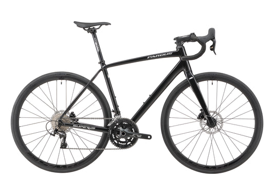 Pardus Super AL LTWOO 11 Speed Hydraulic Brake Road Bike