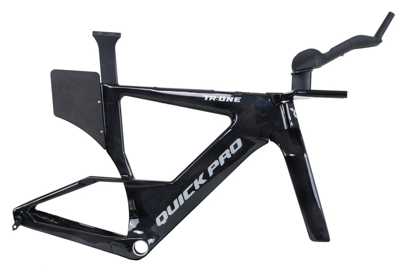 Load image into Gallery viewer, Quick Pro TR:ONE Triathlon/TT Frameset
