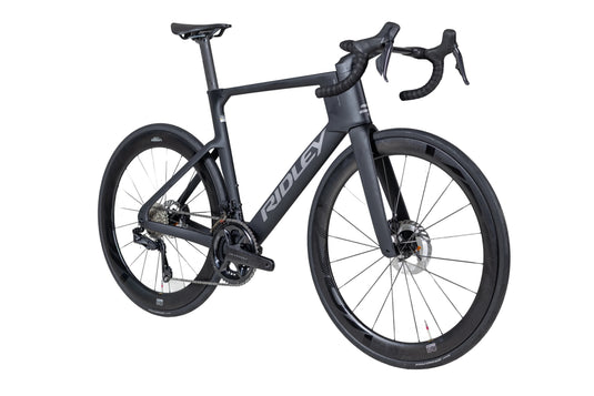 Ridley Noah Fast 3.0 Road Bike with Ultegra Di2