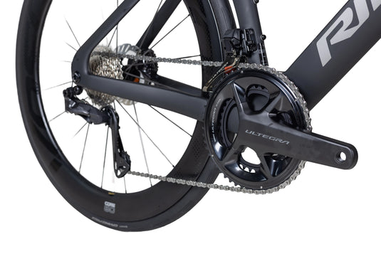Ridley Noah Fast 3.0 Road Bike with Ultegra Di2