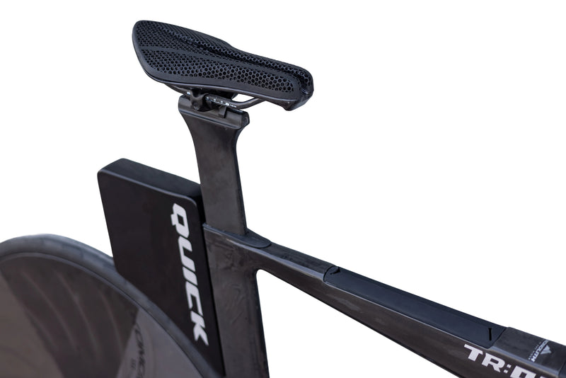 Load image into Gallery viewer, Quick Pro TR:ONE Triathlon/TT Bike
