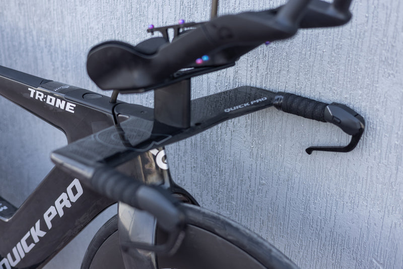 Load image into Gallery viewer, Quick Pro TR:ONE Triathlon/TT Bike
