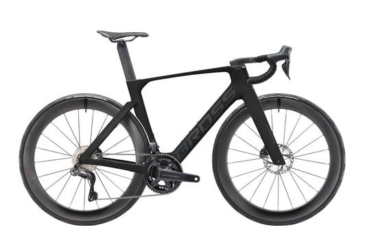 Bross Zenith Plume 7i Ultegra Di2 Carbon Road Bike