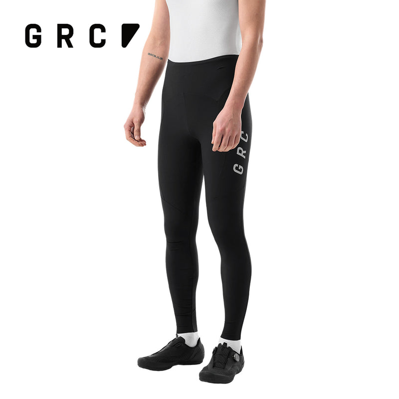 Load image into Gallery viewer, GRC New Tech Long Cycling Tights 1540
