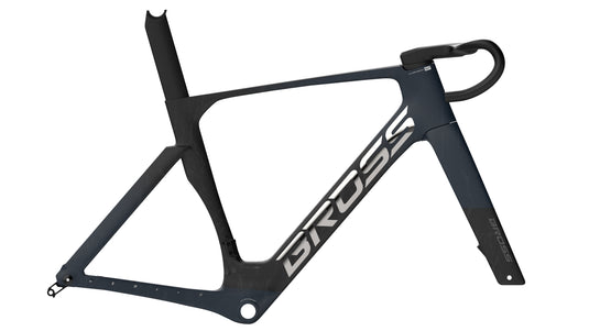 Bross Zenith Plume Frameset