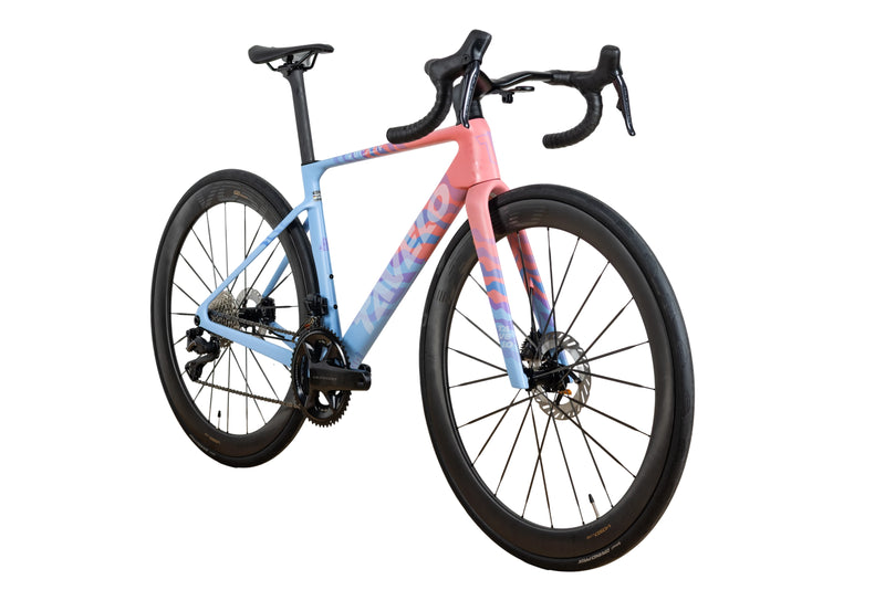 Load image into Gallery viewer, TAVELO Arden Race Ultegra Di2 Carbon Road Bike
