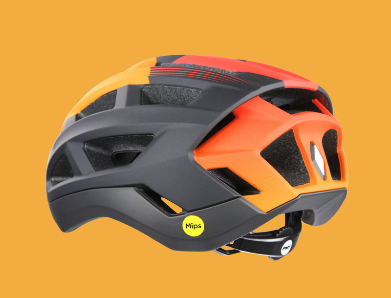 Load image into Gallery viewer, PMT Elegant Mips Road Bike Helmet
