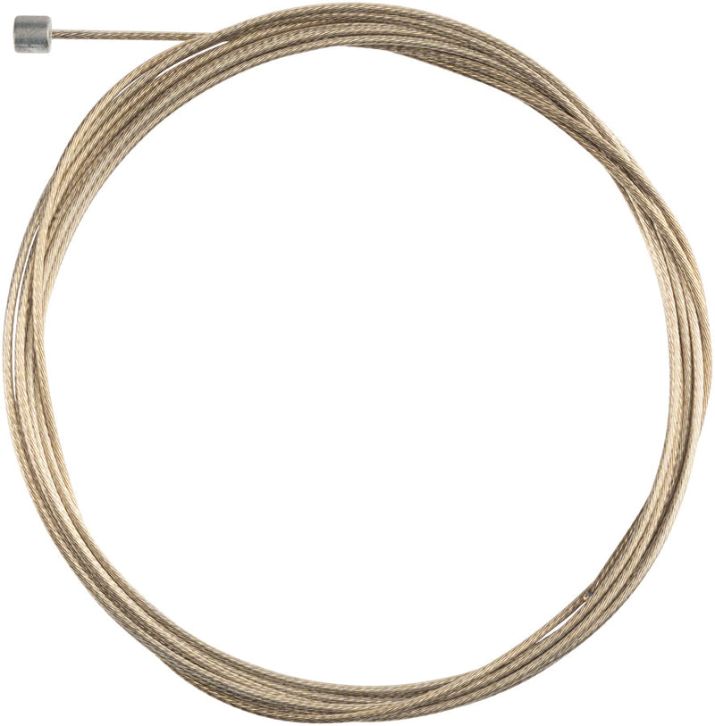 Load image into Gallery viewer, Jagwire Pro Slick Polished Shift Cable for Sram and Shimano
