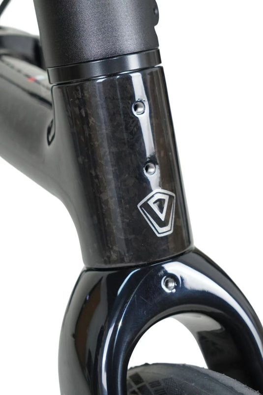 JAVA NEO 12Speed E-shifter 20 Inch Triple-fold Carbon Folding Bike