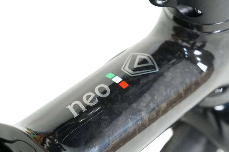 Load image into Gallery viewer, JAVA NEO 12Speed E-shifter 20 Inch Triple-fold Carbon Folding Bike
