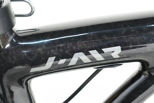 JAVA NEO 12Speed E-shifter 20 Inch Triple-fold Carbon Folding Bike