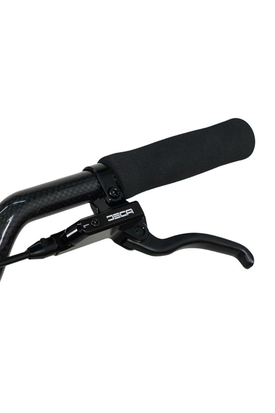 JAVA NEO 12Speed E-shifter 20 Inch Triple-fold Carbon Folding Bike