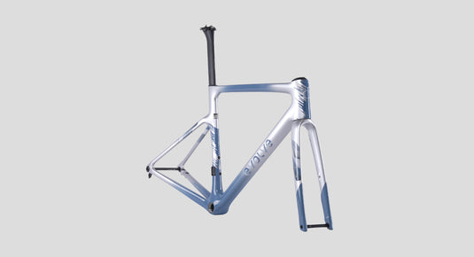 Evolve Cima Carbon Road Bike Frameset