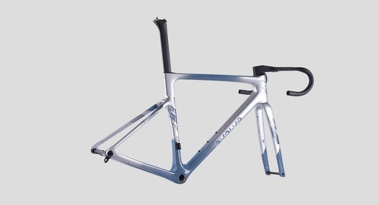 Evolve Cima Carbon Road Bike Frameset