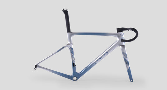 Evolve Cima Carbon Road Bike Frameset