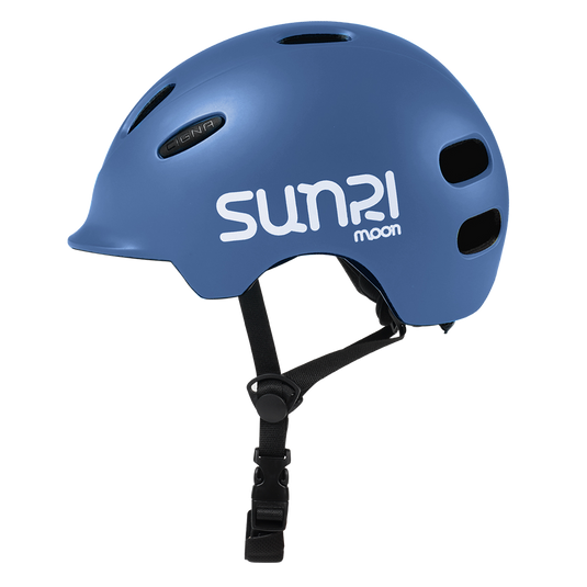 Sunrimoon Children Helmet Kids Cycling Helmets CS86