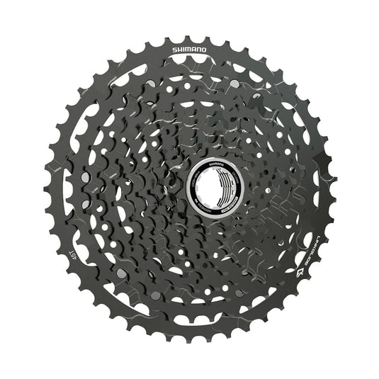 SHIMANO CUES CS-LG400-11 11 Speed Linkglide Cassette