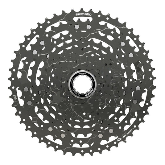 SHIMANO CUES CS-LG400-11 11 Speed Linkglide Cassette