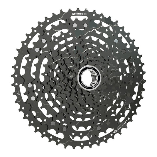 SHIMANO CUES CS-LG400-11 11 Speed Linkglide Cassette