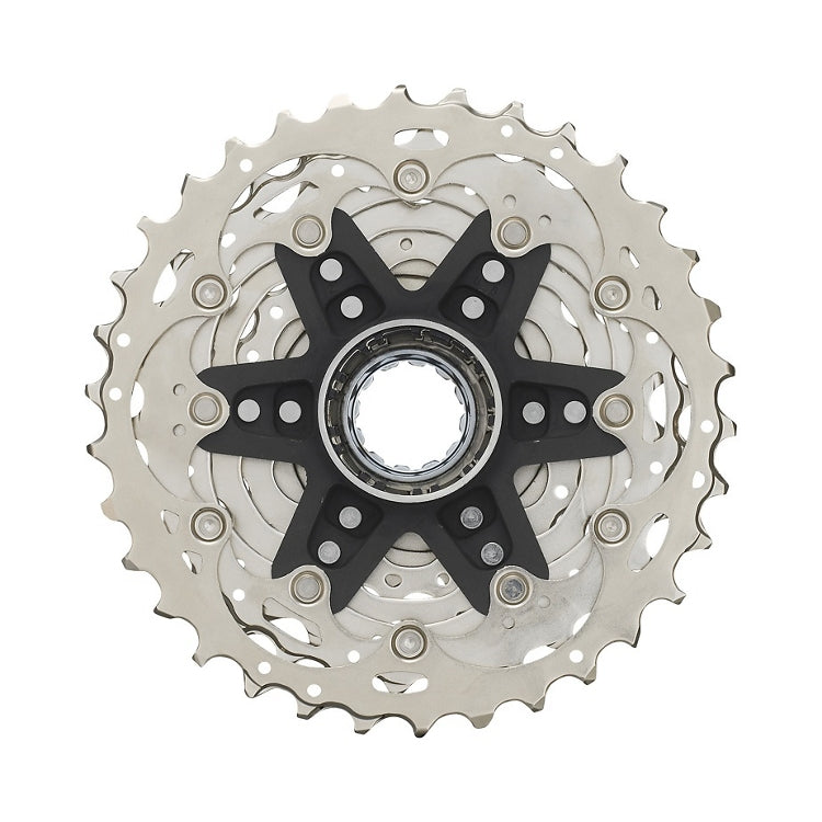 Load image into Gallery viewer, SHIMANO 105 CS-R7101-12 12-speed Road Cassette Sprocket
