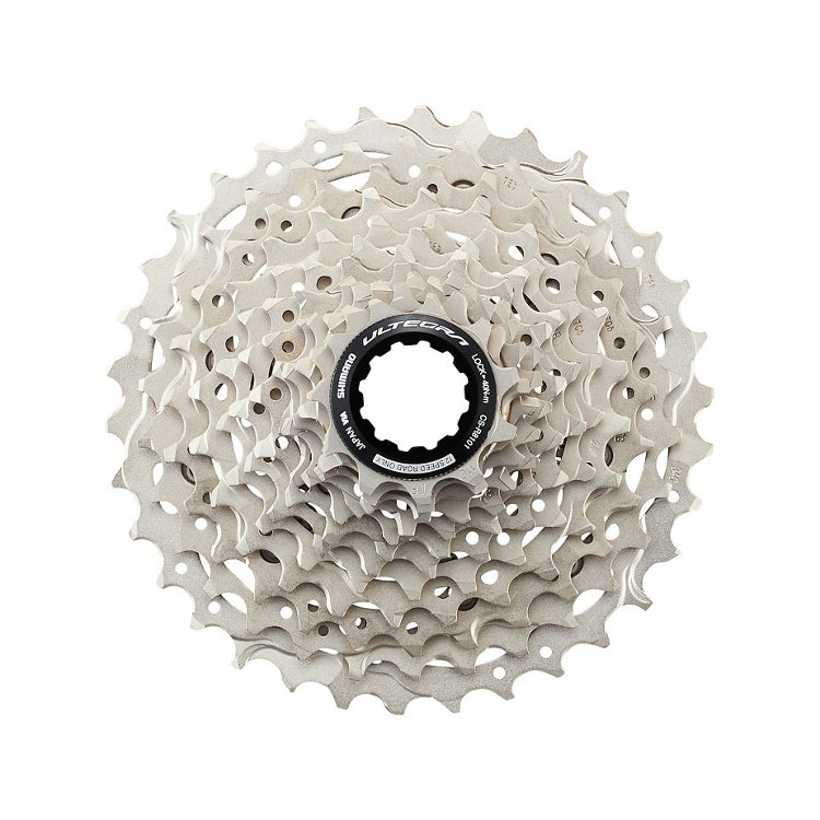 Load image into Gallery viewer, SHIMANO Ultegra CS-R8101-12 12 speed  HYPERGLIDE+ Road Cassette Sprocket
