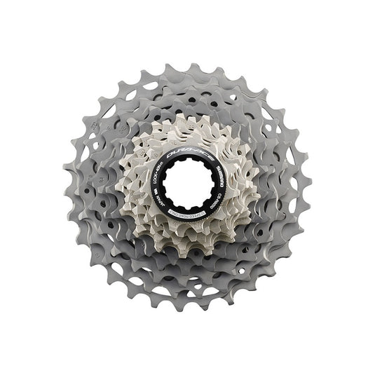 SHIMANO DURA-ACE CS-R9200 12-Speed Cassette HYPERGLIDE+ Road Bike Cassette