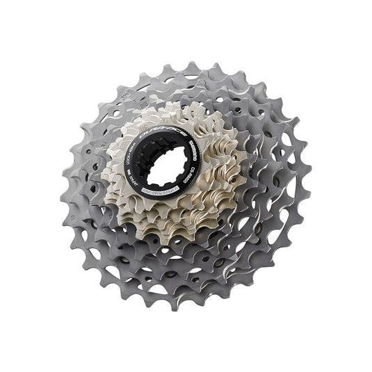 SHIMANO DURA-ACE CS-R9200 12-Speed Cassette HYPERGLIDE+ Road Bike Cassette