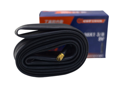 CST Bicycle Inner Tubes 20×1-3/8 Schrader Valve  for 451 Size