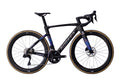 M / UCI Chengdu Continental Team