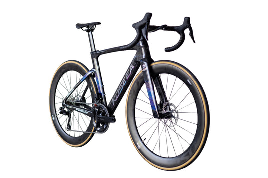 Koseea Pioneer SLR+ 105 Di2 Carbon Road Bike