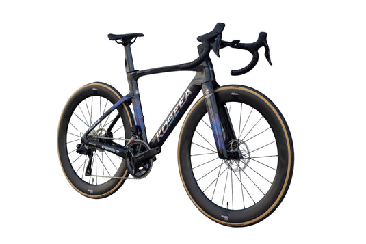 Koseea Pioneer SLR+ 105 Di2 Carbon Road Bike