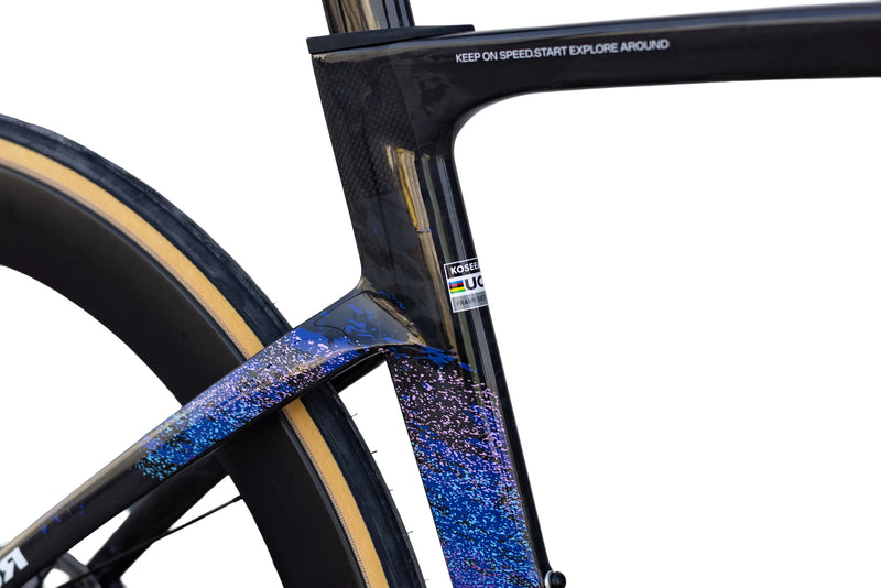 Load image into Gallery viewer, Koseea Pioneer SLR+ 105 Di2 Carbon Road Bike
