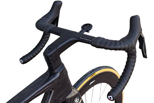 Koseea Pioneer SLR+ 105 Di2 Carbon Road Bike