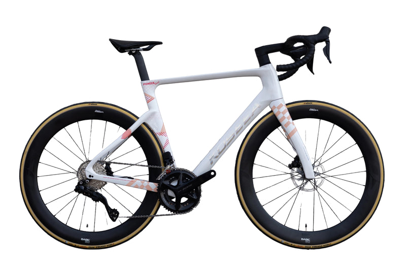 Load image into Gallery viewer, Koseea Pioneer Sport 105 Di2 Carbon Road Bike
