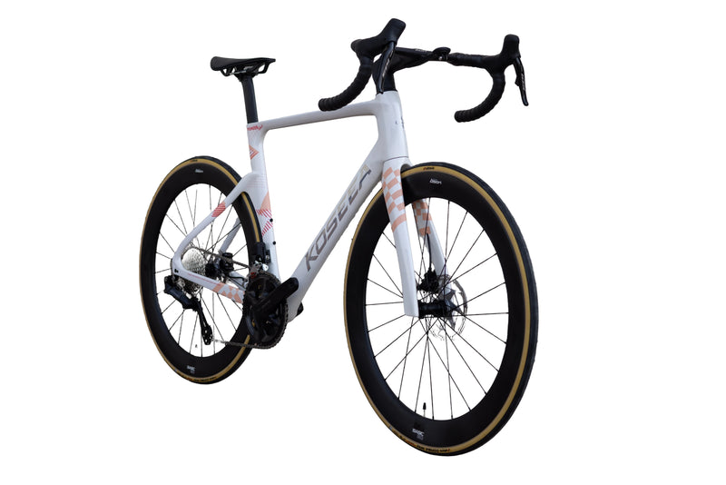 Load image into Gallery viewer, Koseea Pioneer Sport 105 Di2 Carbon Road Bike
