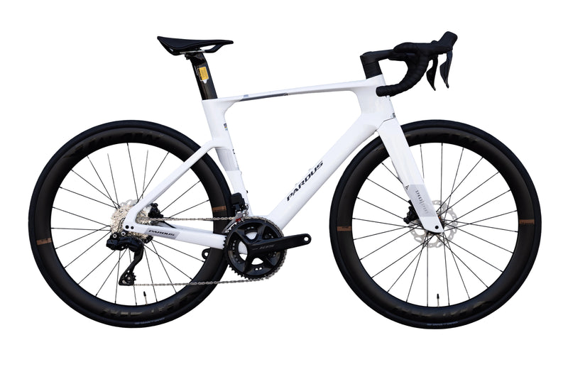 Load image into Gallery viewer, Pardus Spark Sport 105 Di2 12 Speed Carbon Road Bike with Carbon Wheelset
