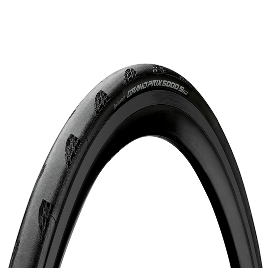 Continental Grand Prix 5000 S TR Road Bike Tire