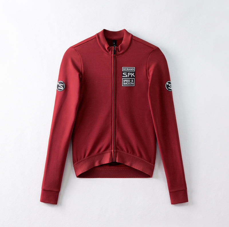 Load image into Gallery viewer, Spakct Far II Women's Fleece Long-sleeve Cycling Jacket 10-20℃ YB222017
