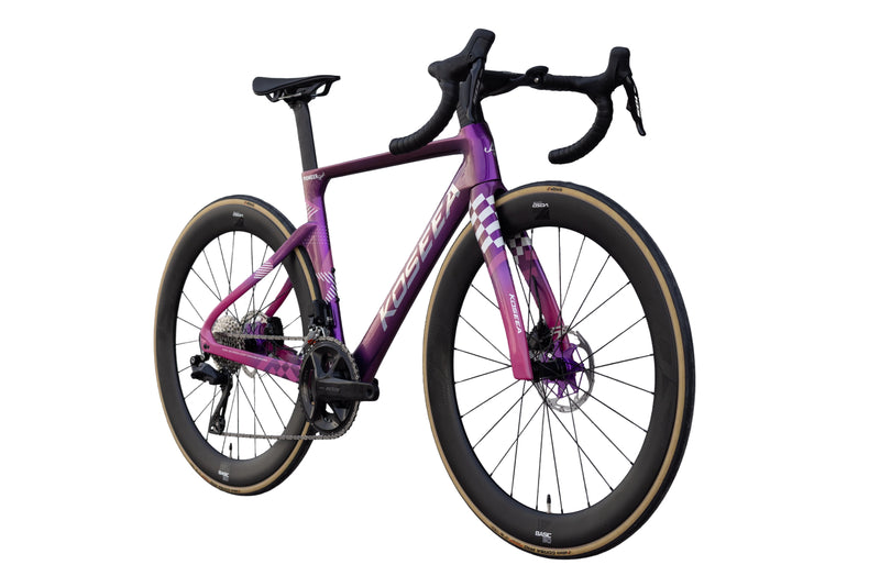 Load image into Gallery viewer, Koseea Pioneer Sport 105 Di2 Carbon Road Bike
