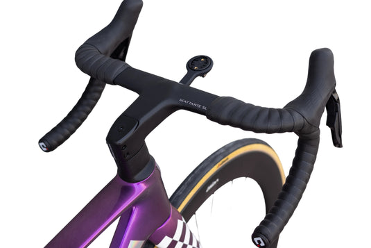 Koseea Pioneer Sport 105 Di2 Carbon Road Bike