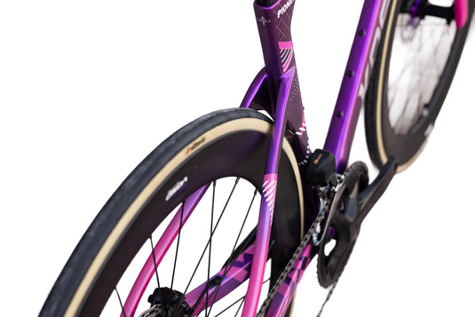 Koseea Pioneer Sport 105 Di2 Carbon Road Bike