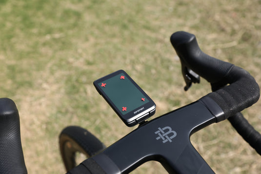 iGPSPORT BiNavi Bike Smart Computer