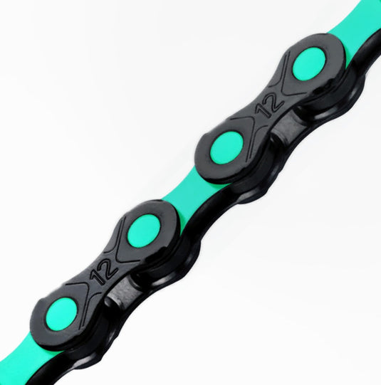 KMC X12 DLC 12 Speed Bike Chain