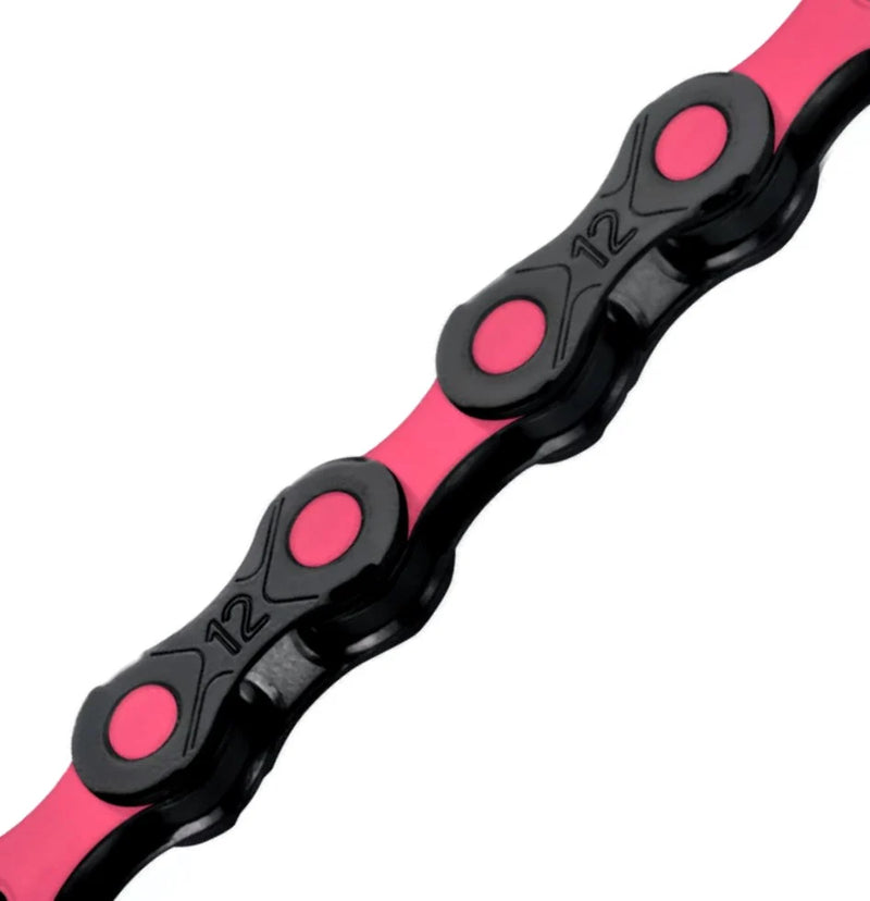 Load image into Gallery viewer, KMC X12 DLC 12 Speed Bike Chain
