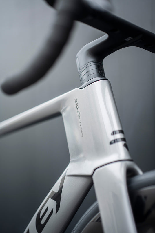 Ridley Noah 3.0 Shimano 105 di2