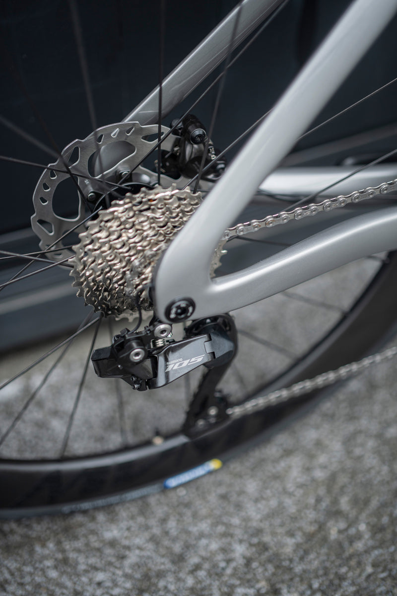 Load image into Gallery viewer, Ridley Noah 3.0 Shimano 105 di2
